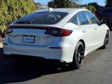 New 2026 Honda Civic Hatchback Hatchback