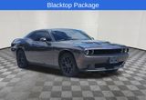 Used 2022 Dodge Challenger Coupe