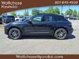 Used 2025 Porsche Macan SUV
