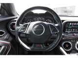 Used 2016 Chevrolet Camaro Coupe