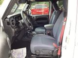New 2026 Jeep Wrangler SUV