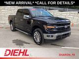 Used 2024 Ford F-150 Truck