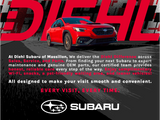 Used 2026 Subaru Outback SUV