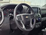 Used 2022 Chevrolet Silverado 1500 LTD Truck