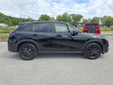 Used 2025 Honda HR-V SUV