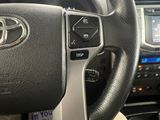 Used 2018 Toyota 4Runner SUV