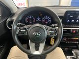 Used 2019 Kia Forte Sedan
