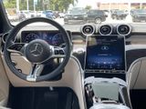Used 2025 Mercedes-benz GLC SUV