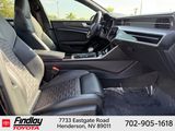 Used 2021 Audi RS 7 Hatchback