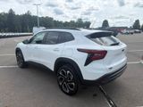Used 2024 Chevrolet Trax SUV