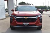 Used 2024 Chevrolet Trax SUV