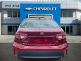 Used 2023 Toyota Corolla Sedan