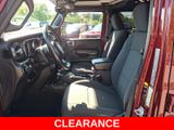 Used 2022 Jeep Wrangler SUV
