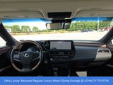 Used 2025 Lexus ES Sedan