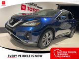 Used 2021 Nissan Murano SUV