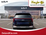 New 2026 Kia Carnival MPV Van
