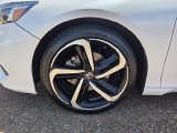 Used 2022 Honda Accord Sedan