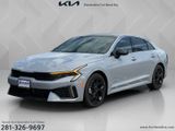 New 2026 Kia K5 Sedan