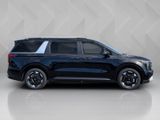 New 2026 Kia Carnival MPV Van