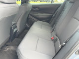 Used 2025 Toyota Corolla Hybrid Sedan