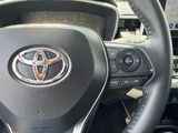 Used 2025 Toyota Corolla Cross SUV