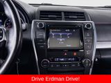 Used 2016 Toyota Camry Sedan