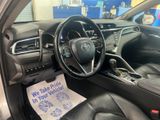 Used 2018 Toyota Camry Sedan