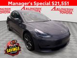 Used 2021 Tesla Model 3 Sedan