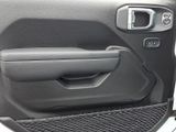 New 2026 Jeep Wrangler SUV