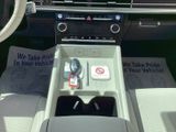 New 2027 Hyundai Santa Fe SUV