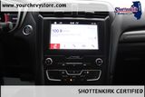 Used 2019 Ford Fusion Sedan