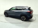 Used 2024 Kia Seltos SUV