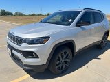New 2026 Jeep Compass SUV