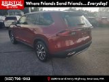 Used 2024 Toyota Grand Highlander Hybrid SUV