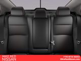 New 2026 Nissan Altima Sedan
