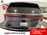 Used 2025 Kia Carnival Van