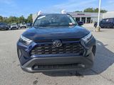 Used 2025 Toyota RAV4 Hybrid SUV