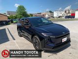 Used 2026 Toyota bZ SUV