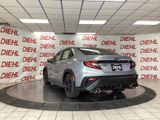 New 2026 Subaru WRX Sedan