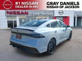 New 2027 Nissan Sentra Sedan