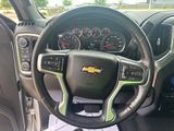 Used 2022 Chevrolet Silverado 1500 LTD Truck