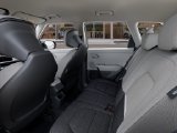 New 2027 Kia Seltos SUV