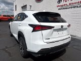 Used 2021 Lexus NX SUV