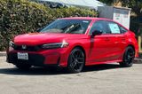 New 2026 Honda Civic Sedan Sedan