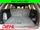 New 2027 Jeep Grand Cherokee SUV