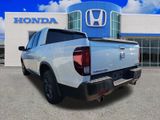 Used 2022 Honda Ridgeline Truck