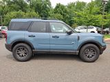 Used 2023 Ford Bronco Sport SUV