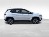Used 2025 Jeep Compass SUV