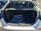 New 2026 Honda Civic Hatchback Hatchback