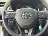 Used 2025 Toyota RAV4 SUV